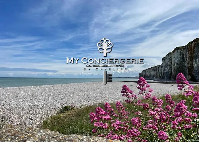 Le Refuge Apt 1 Chambre A 2 Min A Pied De La Mer
