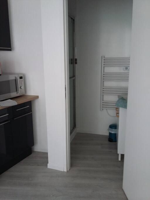 Le Refuge 1 A 2 Min A Pied De La * Saint-Valery-en-Caux