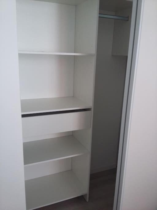 Le Refuge 1 A 2 Min A Pied De La Apartamento *