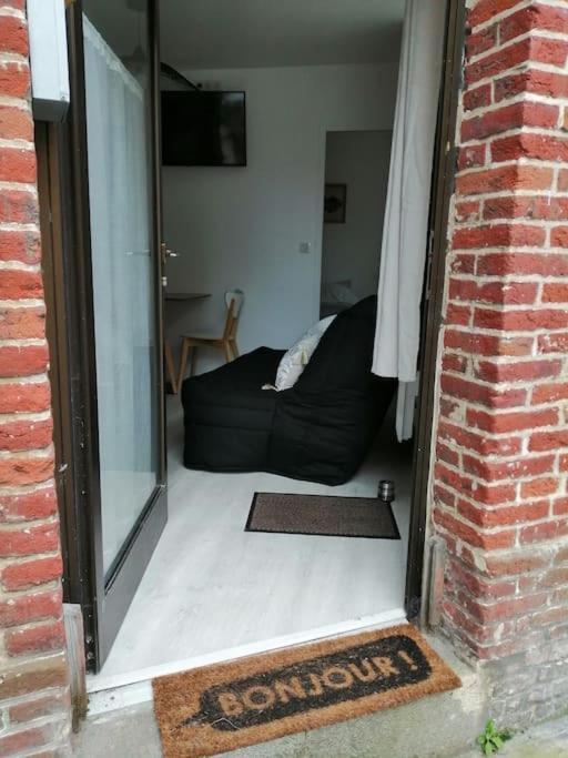 Le Refuge 1 A 2 Min A Pied De La * Saint-Valery-en-Caux
