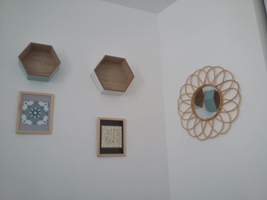 Le Refuge 1 A 2 Min A Pied De La Apartamento