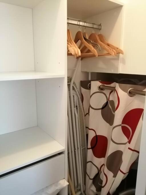Le Refuge 1 A 2 Min A Pied De La Apartment Saint-Valery-en-Caux