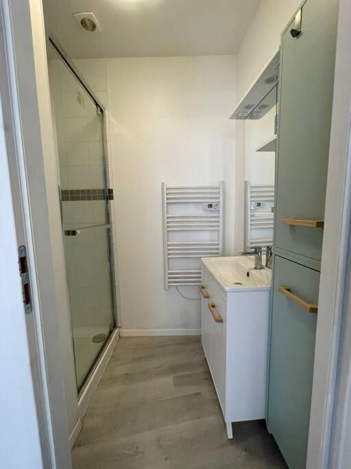 Le Refuge 1 A 2 Min A Pied De La Saint-Valery-en-Caux