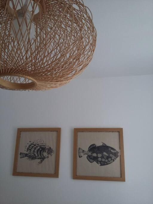 Le Refuge 1 A 2 Min A Pied De La Apartment *